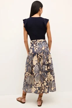 Owens Skirt ~ Moonflower