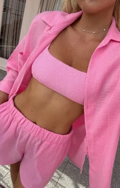 Pacific Top ~ Bubblegum