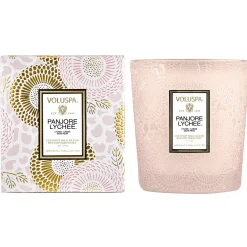 Panjore Lychee Classic Candle