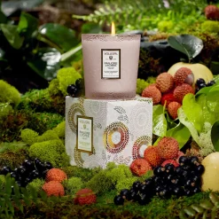 Panjore Lychee Classic Candle