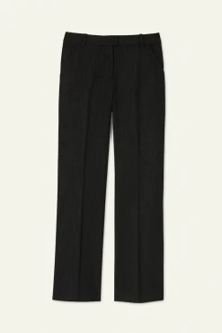 Papooz Pants ~ Noir