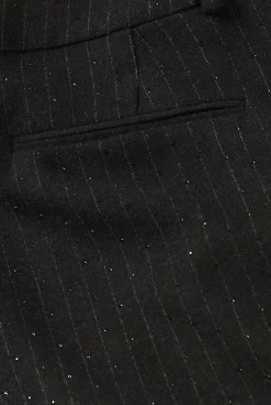 Papooz Pants ~ Noir