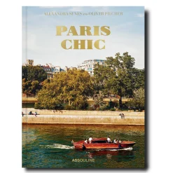 Paris Chic