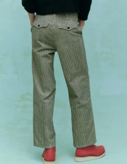 Parker Trouser