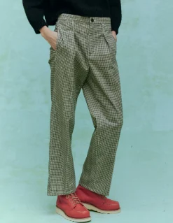 Parker Trouser