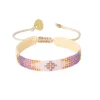 Peeky Adjustable Bracelet