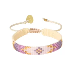Peeky Adjustable Bracelet