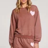 Perry Pullover