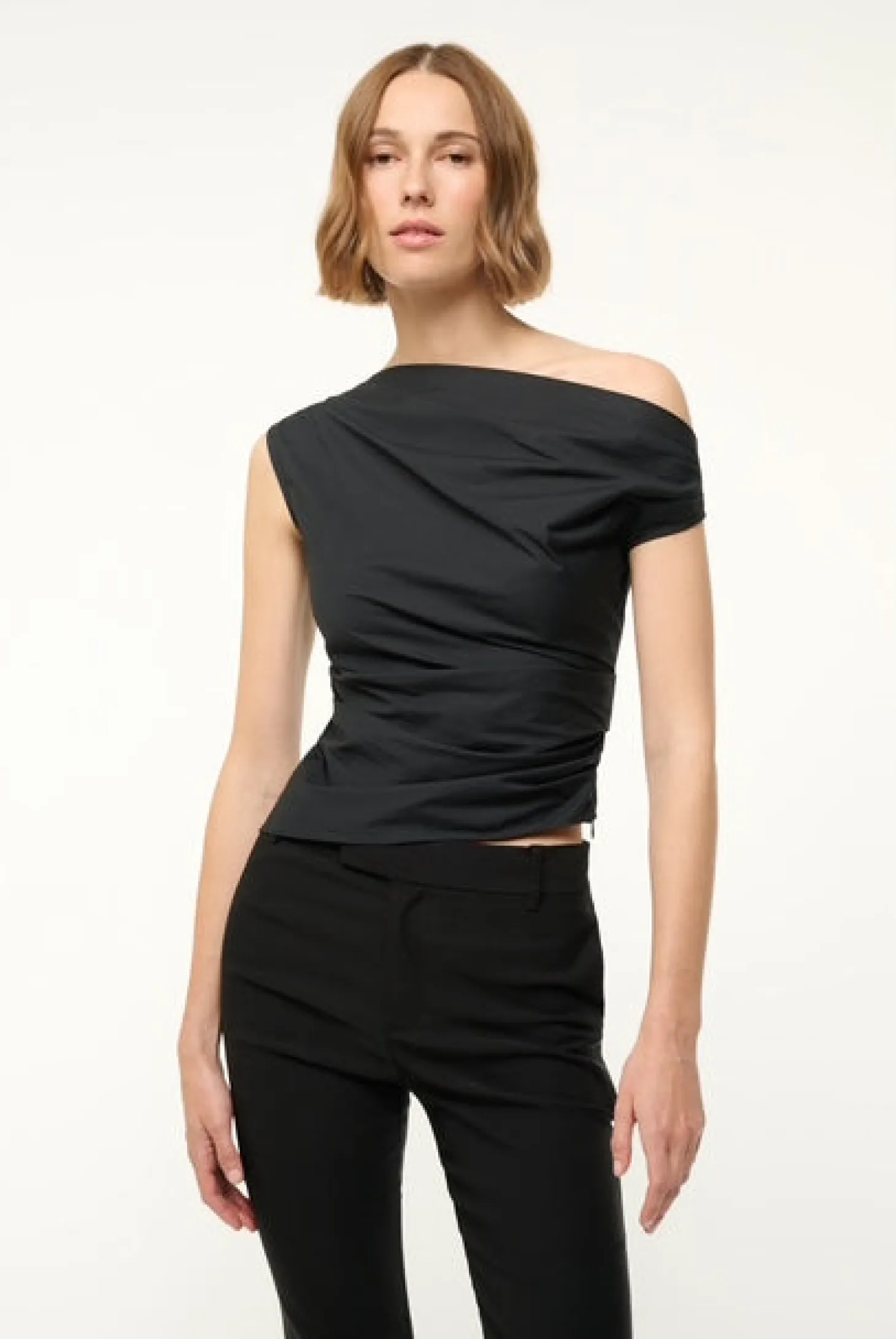 Phare Top ~ Black