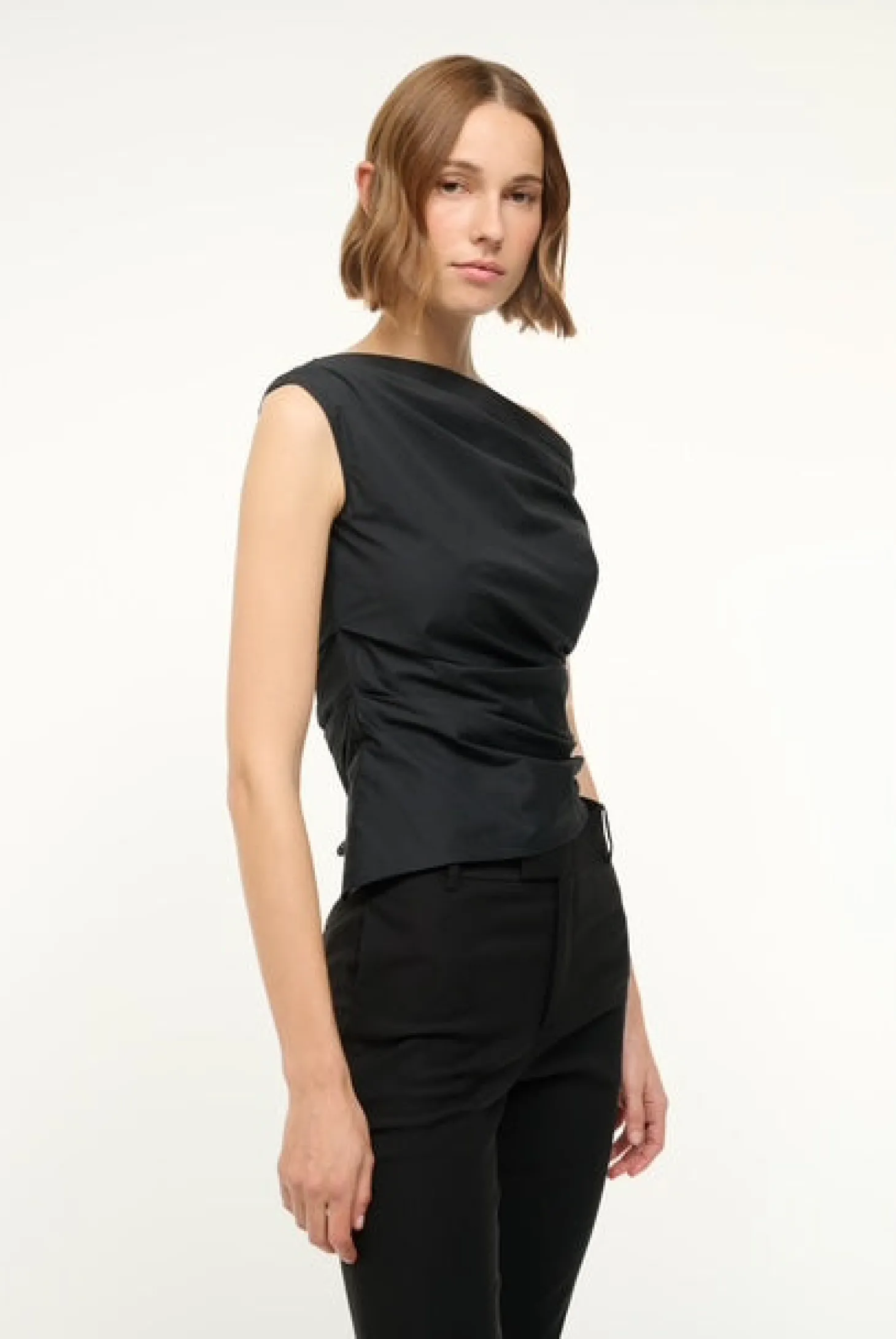 Phare Top ~ Black