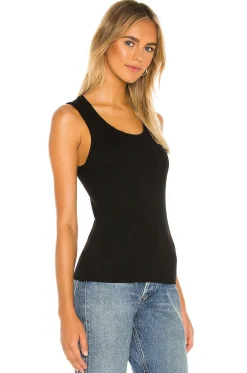 Poppy Tank