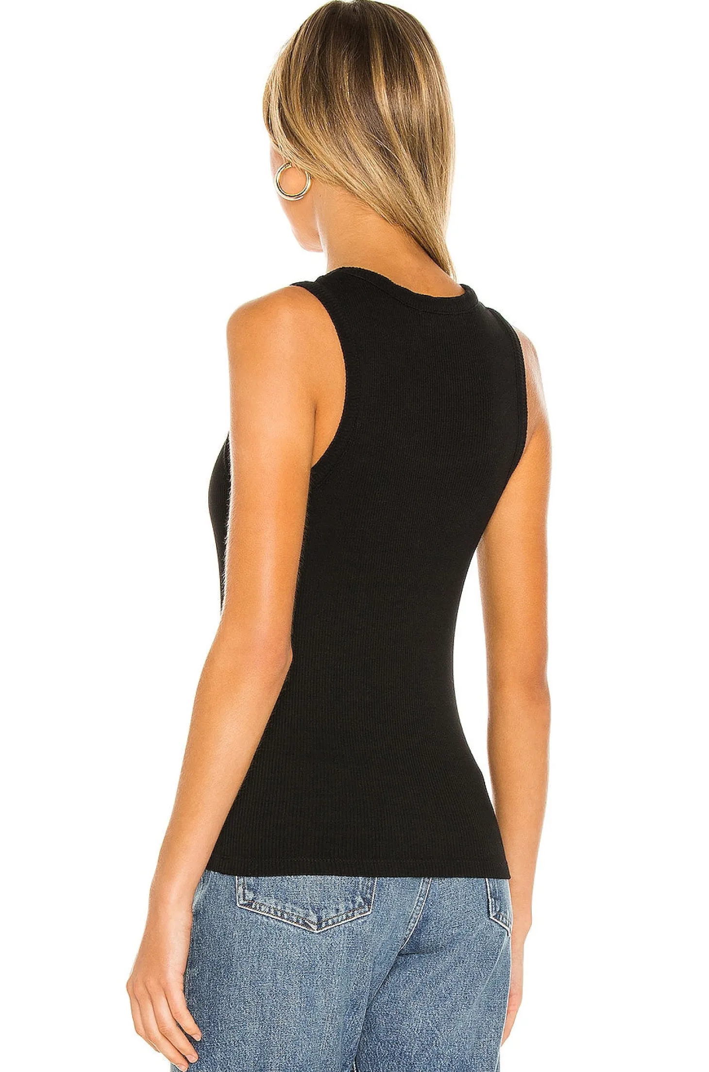 Poppy Tank