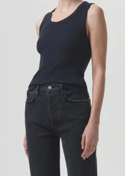 Poppy Tank ~ Beetle