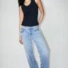 Poppy Tank ~ Black