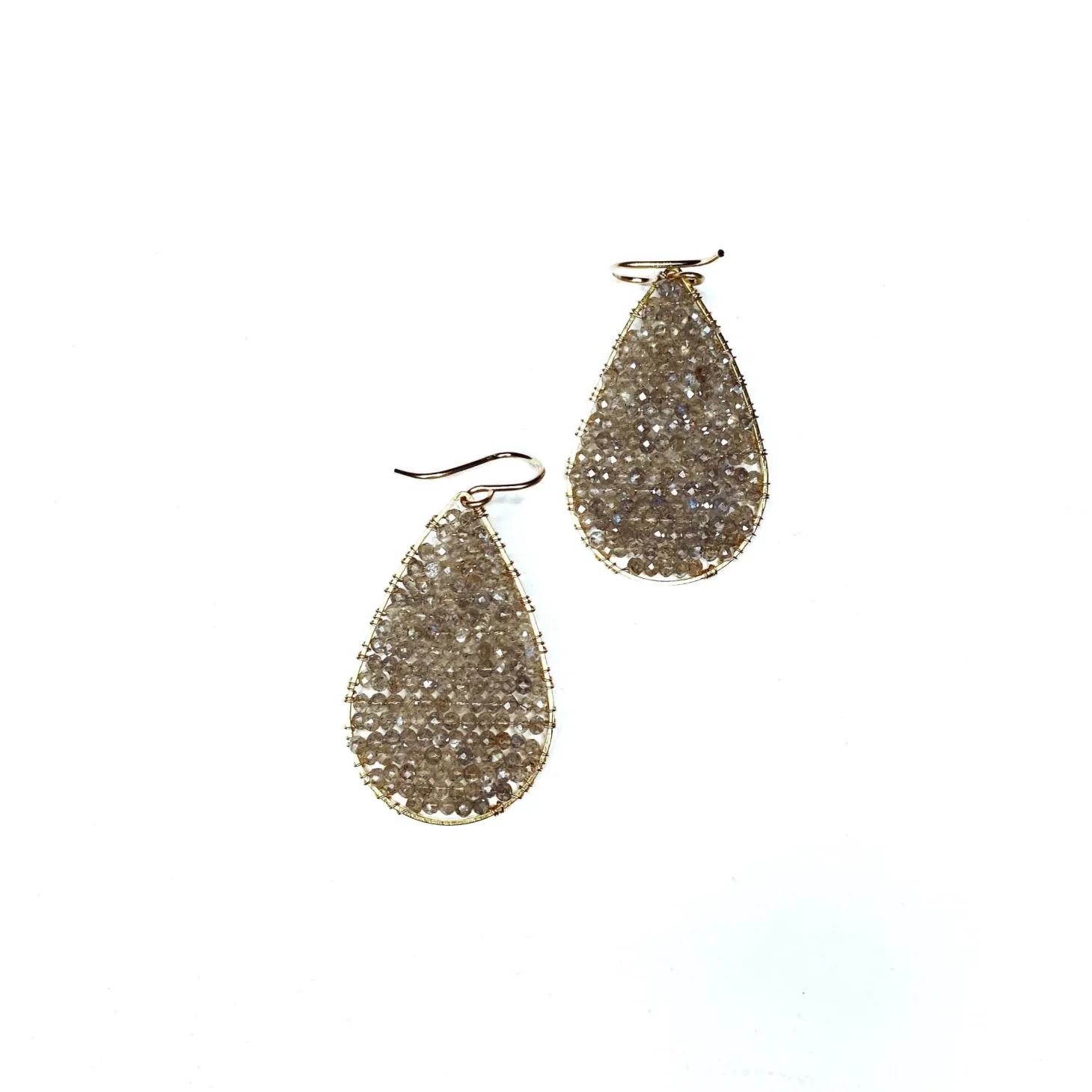 Posh Earrings