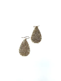 Posh Earrings