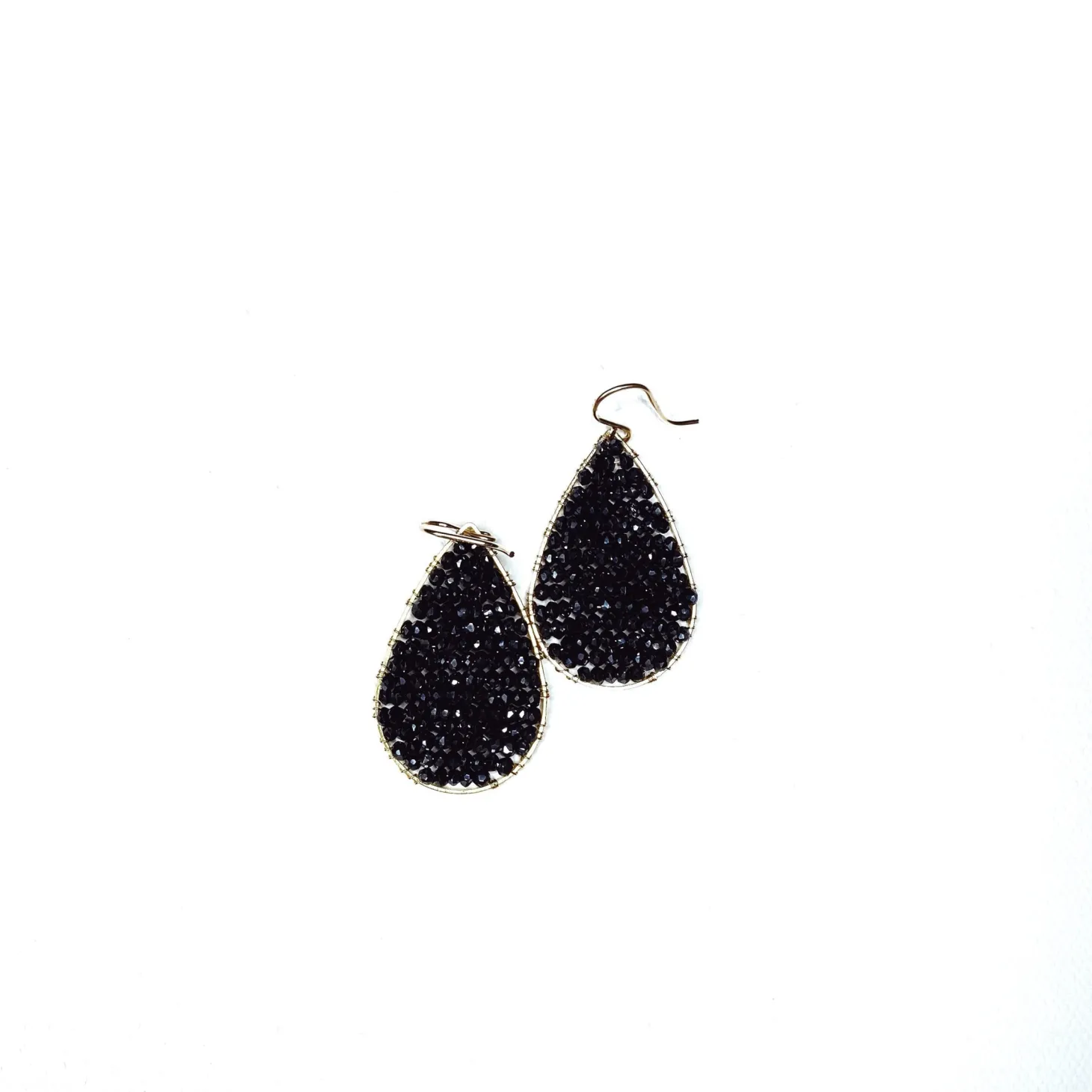 Posh Earrings