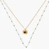 Pre-Layered Necklace