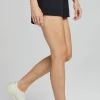 Pull On Shorts