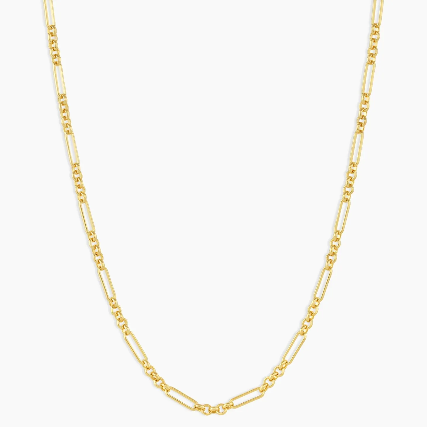 Reed Mini Necklace
