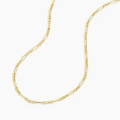 Reed Mini Necklace