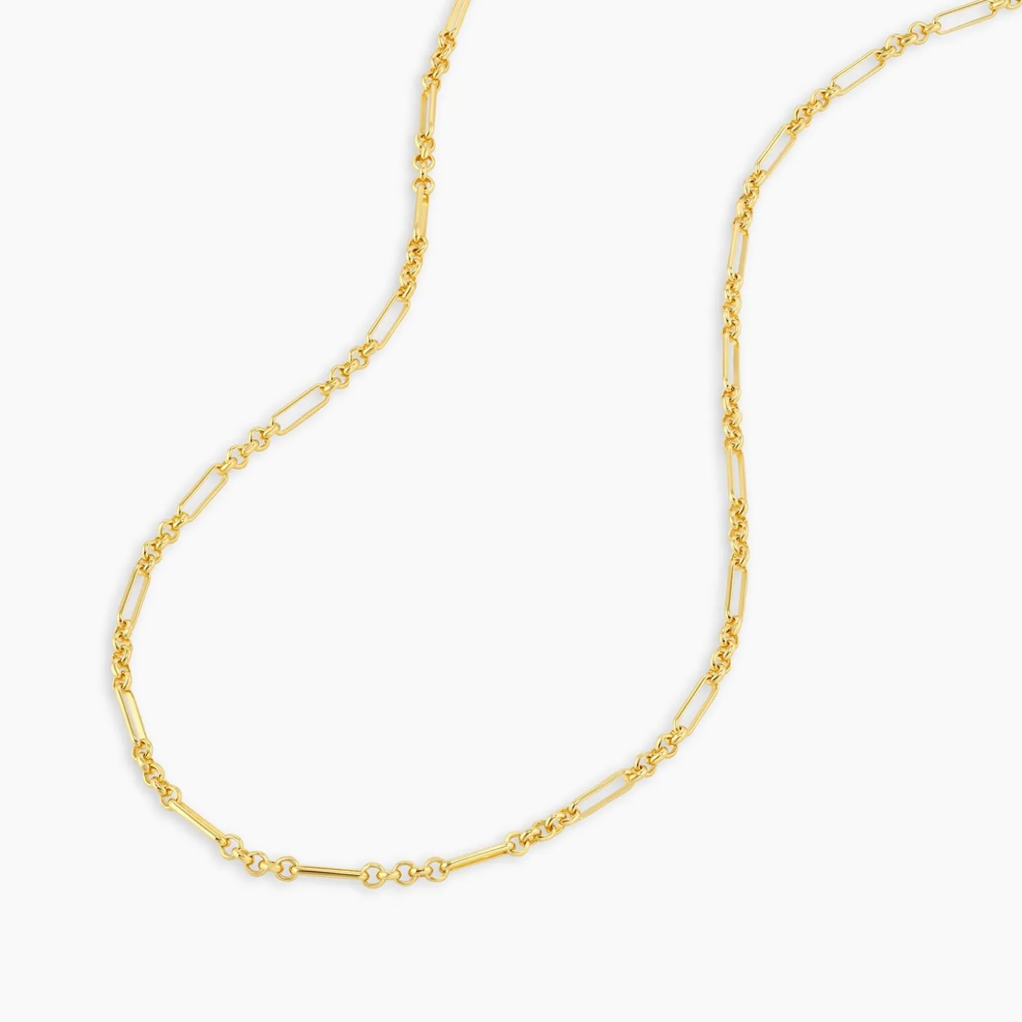 Reed Mini Necklace