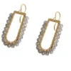 Reflection Earrings