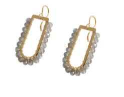 Reflection Earrings