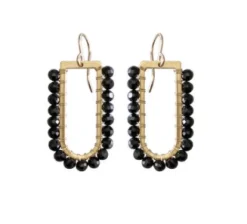 Reflection Earrings