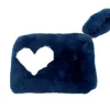 Rex Heart Wrist Bag