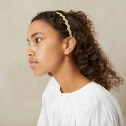 Rhona Hay/Jade Headband Set