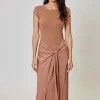 Rossana Dress ~ Macchiato