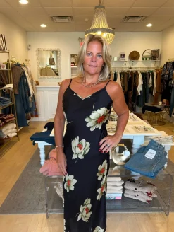 Savannah Dress