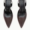 Sebastian Slingback ~ Espresso