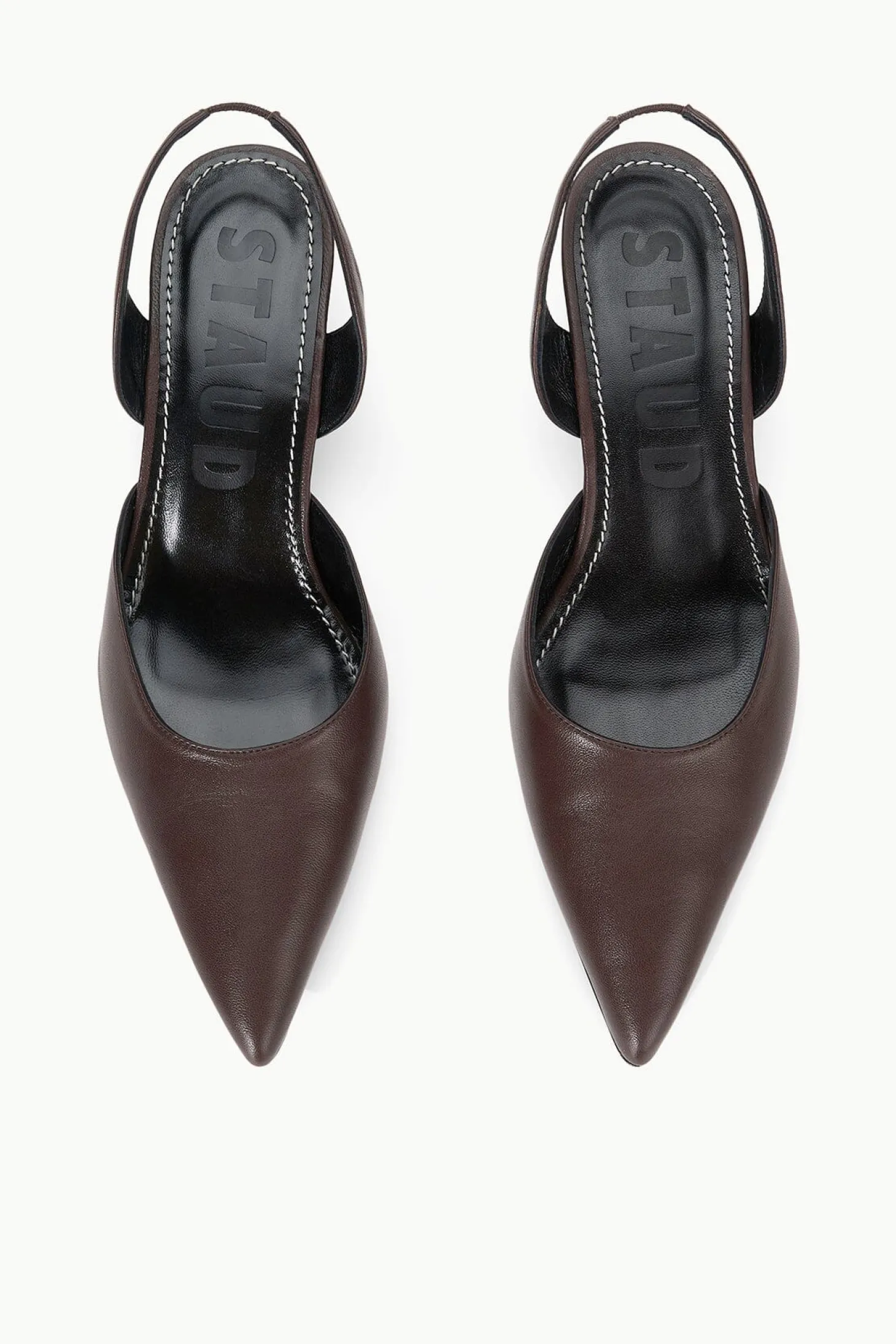 Sebastian Slingback ~ Espresso
