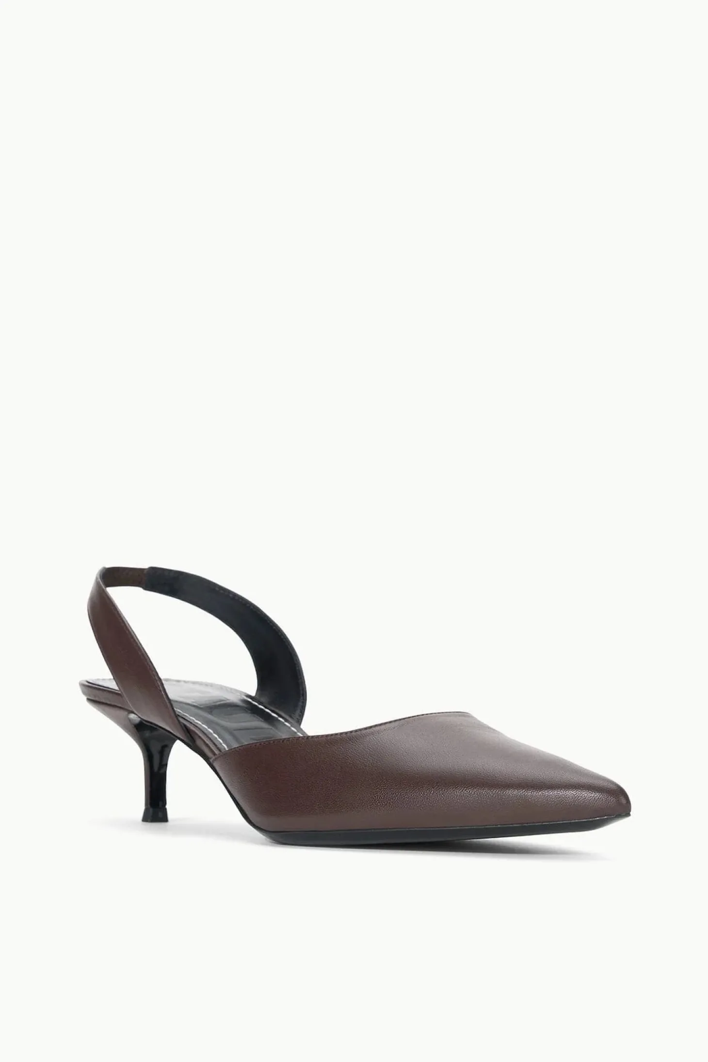 Sebastian Slingback ~ Espresso