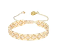 Shelly Bracelet