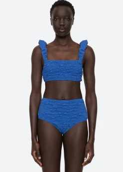 Slone Bikini Top