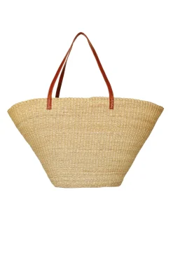Sola Tote ~ Sienna