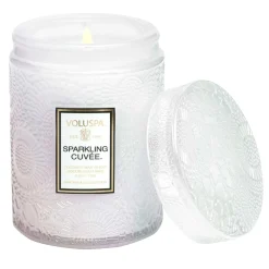 Sparkling Cuvee Small Jar