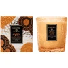 Spiced Pumpkin Candle Classic Jar