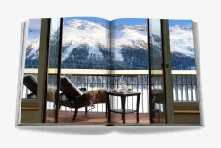 St. Moritz Chic