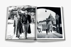 St. Moritz Chic
