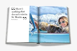 St. Moritz Chic