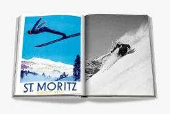 St. Moritz Chic