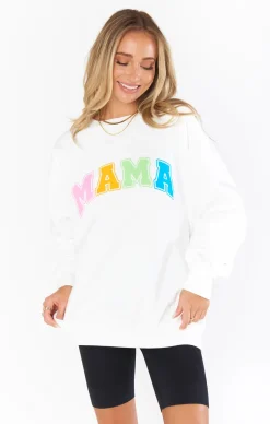 Stanley Sweatshirt