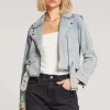 Stella Jacket