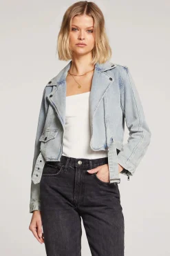 Stella Jacket
