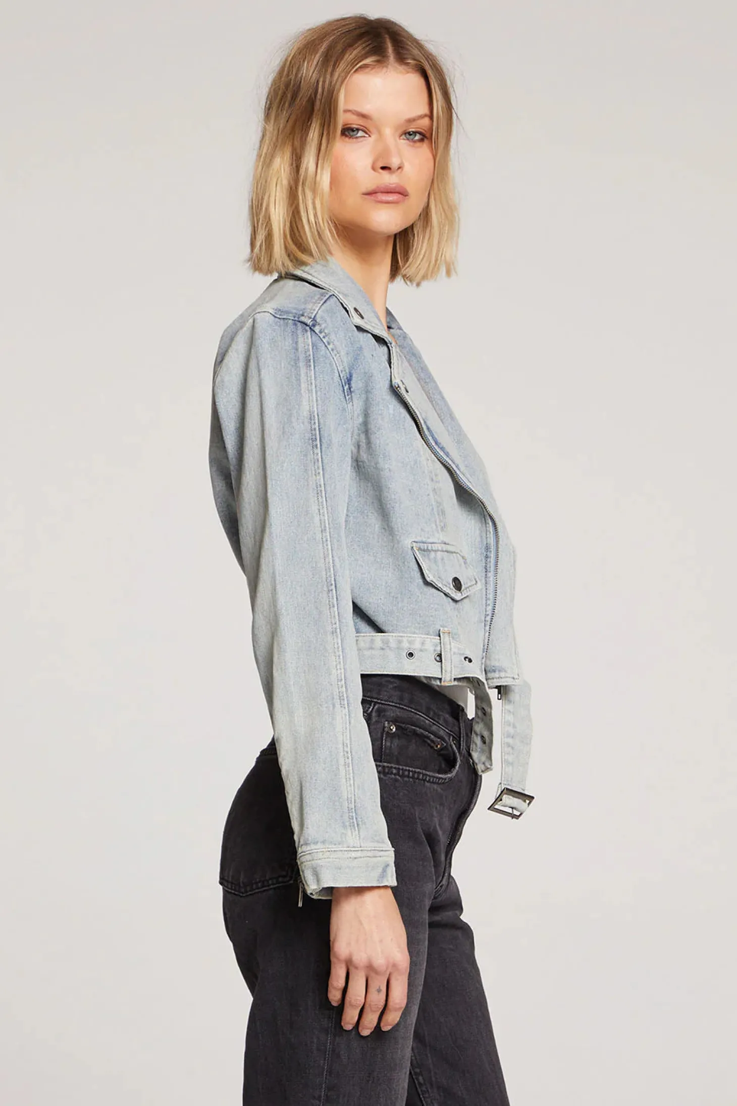 Stella Jacket