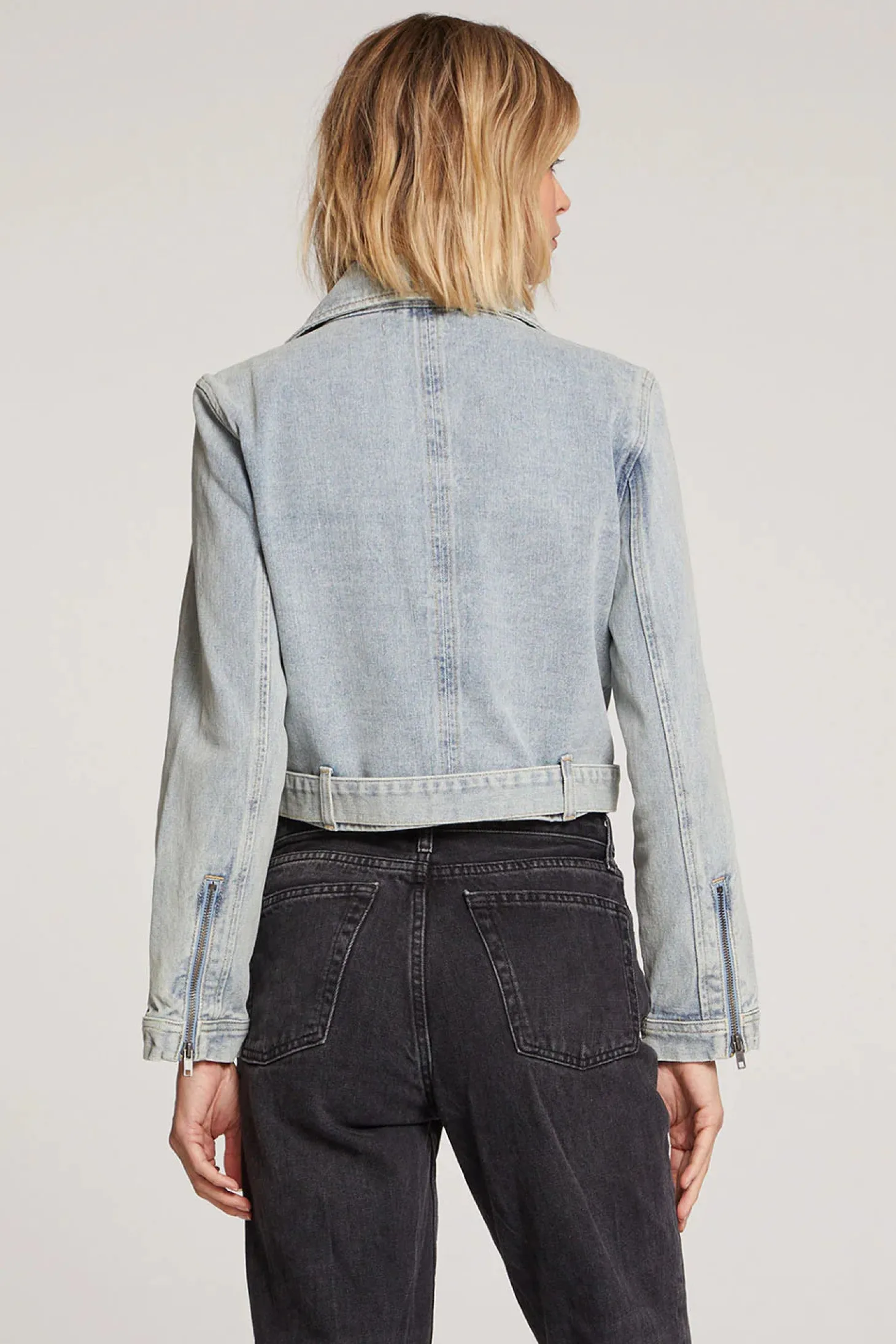 Stella Jacket